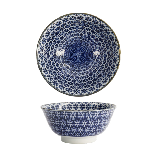 Mixed Bowls Bowl at Tokyo Design Studio (picture 1 of 6)