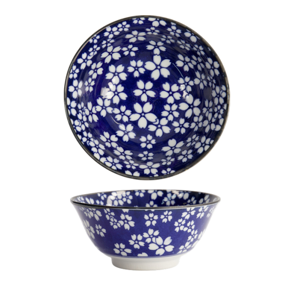 Mixed Bowls Bowl at Tokyo Design Studio (picture 1 of 6)