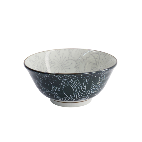 Mixed Bowls Sakura Tayo-Schale bei Tokyo Design Studio (Bild 2 von 6)