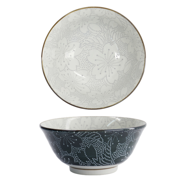 Mixed Bowls Sakura Tayo-Schale bei Tokyo Design Studio (Bild 1 von 6)