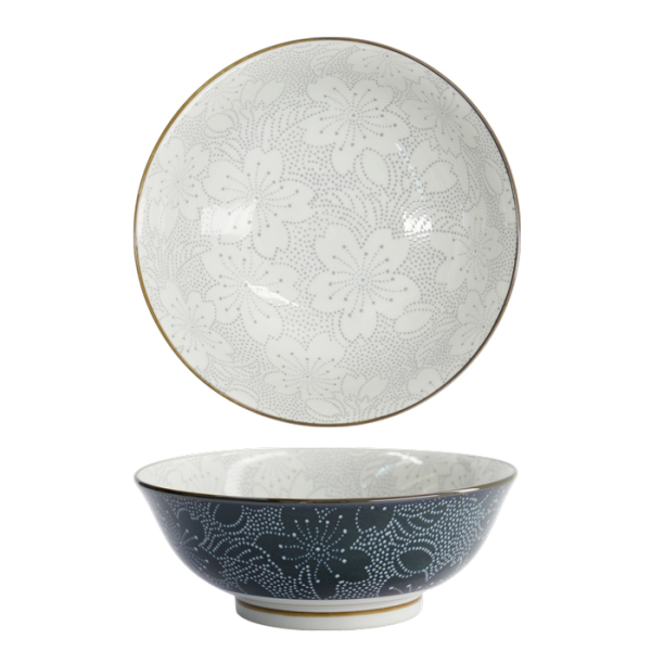Mixed Bowls Sakura Tayo-Schale bei Tokyo Design Studio (Bild 1 von 6)