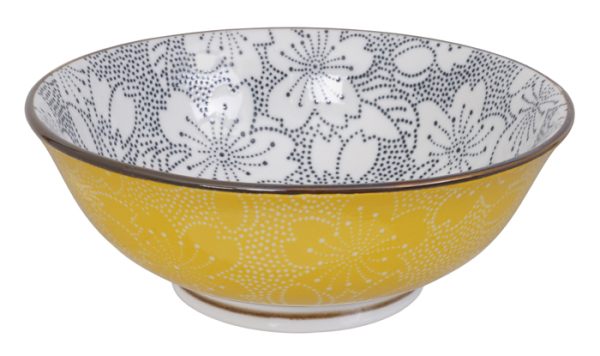Mixed Bowls Sakura 2 Schalen Set bei Tokyo Design Studio (Bild 2 von 4)