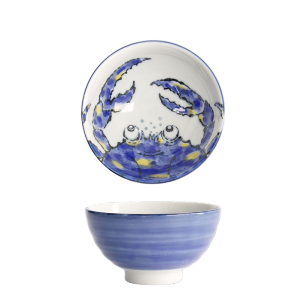 Seafood Schale bei Tokyo Design Studio (Bild 1 von 6)