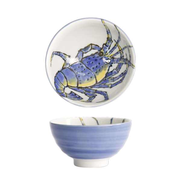 Seafood Schale bei Tokyo Design Studio (Bild 1 von 7)