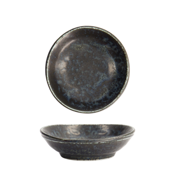 Onyx Noir Schale bei Tokyo Design Studio (Bild 1 von 5)