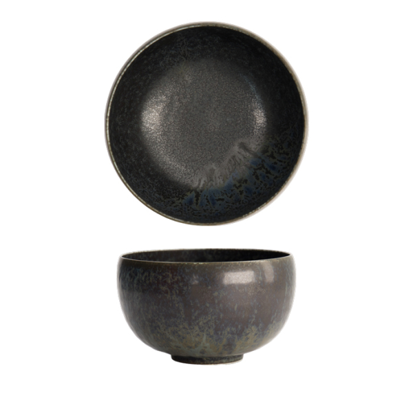 Onyx Noir Schale bei Tokyo Design Studio (Bild 1 von 6)