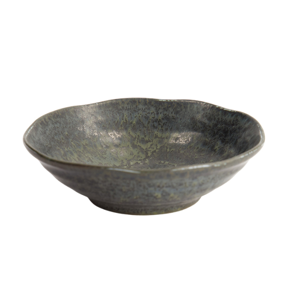 Onyx Noir Schale bei Tokyo Design Studio (Bild 2 von 6)