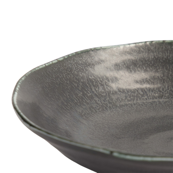 Onyx Noir Teller bei Tokyo Design Studio (Bild 5 von 6)