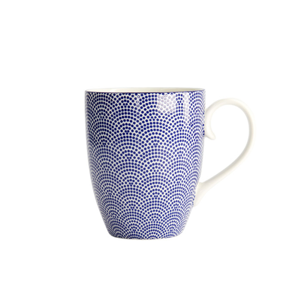 Nippon Blue Tasse bei Tokyo Design Studio (Bild 2 von 6)