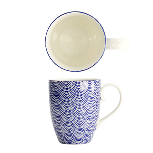 Nippon Blue Mug at Tokyo Design Studio (picture 1 of 6)