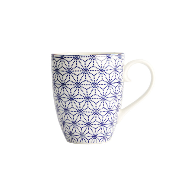 Nippon Blue Tasse bei Tokyo Design Studio (Bild 2 von 6)