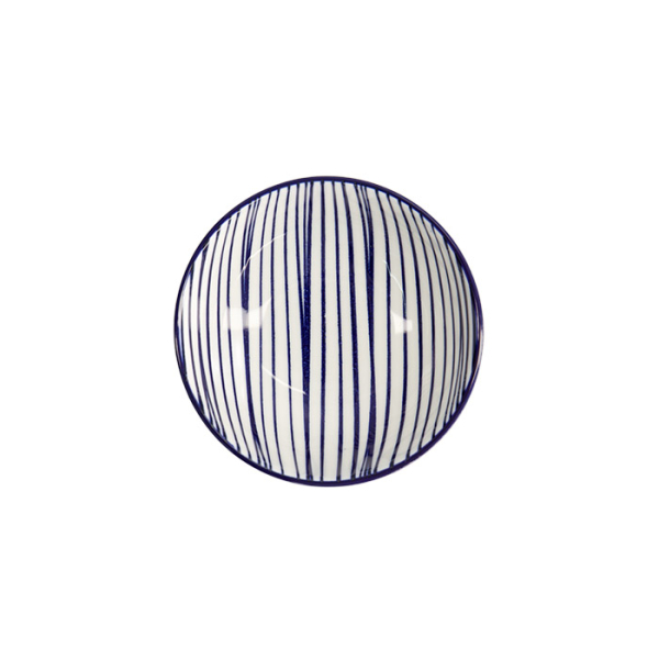 Nippon Blue Saucenschale bei Tokyo Design Studio (Bild 2 von 6)