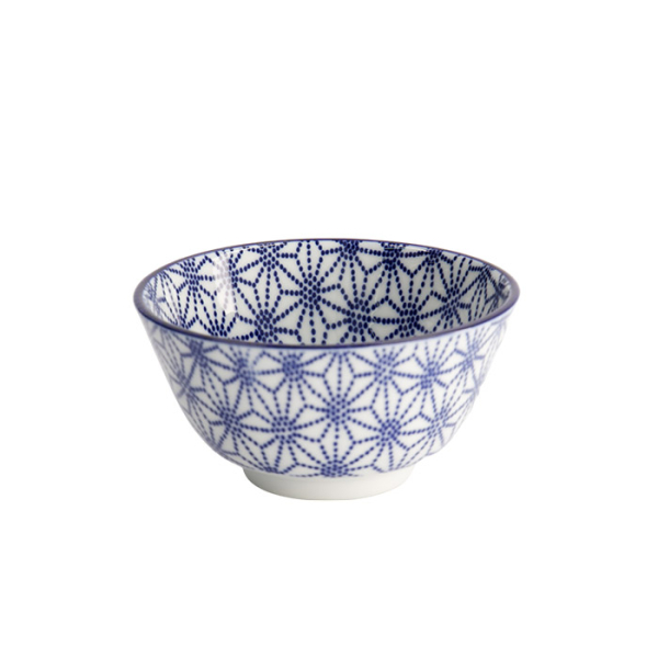 Nippon Blue Reis-Schale bei Tokyo Design Studio (Bild 5 von 6)