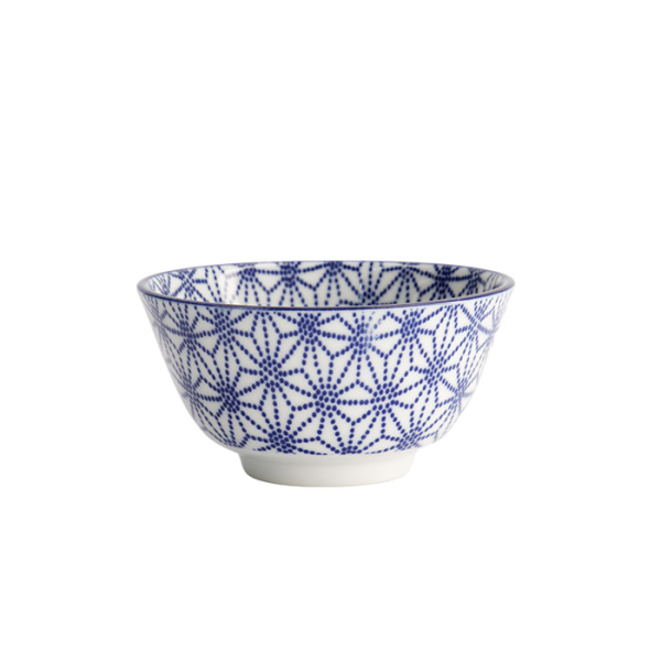 Nippon Blue Reis-Schale bei Tokyo Design Studio (Bild 3 von 6)
