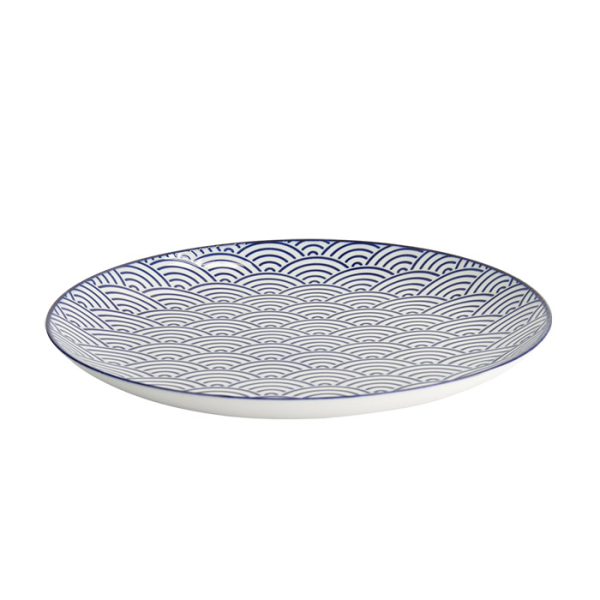Nippon Blue Plate at Tokyo Design Studio (picture 5 of 6)