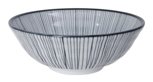 Nippon Black 2 Schalen Set bei Tokyo Design Studio (Bild 3 von 4)