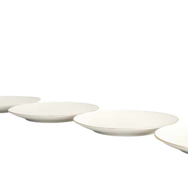 Nippon White Plate Set at Tokyo Design Studio (picture 5 of 5)