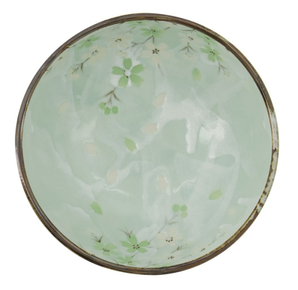 Green Cosmos Bowl at Tokyo Design Studio (picture 2 of 5)