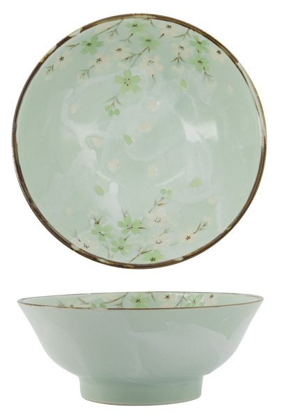 Green Cosmos Schale bei Tokyo Design Studio (Bild 1 von 5)