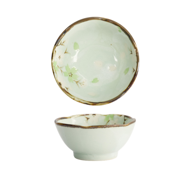 Green Cosmos Bowl at Tokyo Design Studio (picture 1 of 3)