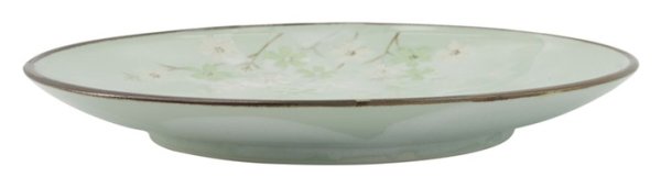 Green Cosmos Plate at Tokyo Design Studio (picture 3 of 5)