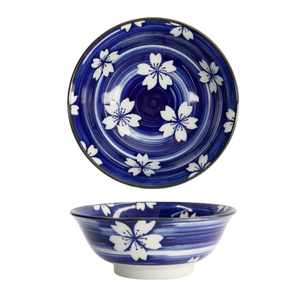 Mixed Bowls Ramen-Schale bei Tokyo Design Studio (Bild 1 von 6)