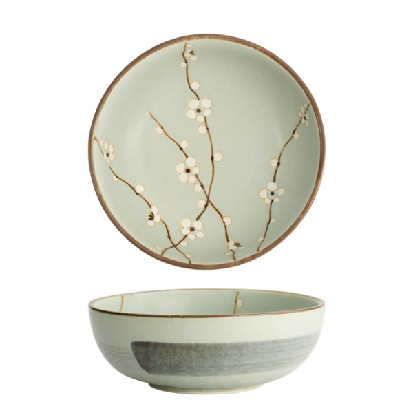Soshun Matte Bowl at Tokyo Design Studio (picture 1 of 6)