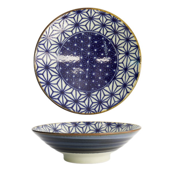 Mixed Bowls Noodle Bowl at Tokyo Design Studio (picture 1 of 6)