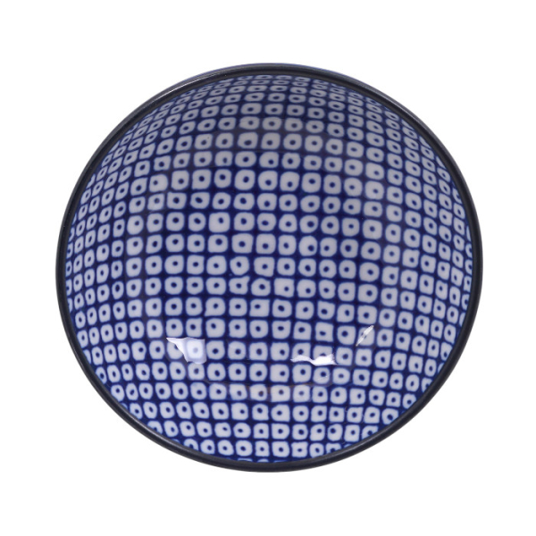 Sendan Tokusa Angled Bowl at Tokyo Design Studio (picture 1 of 5)