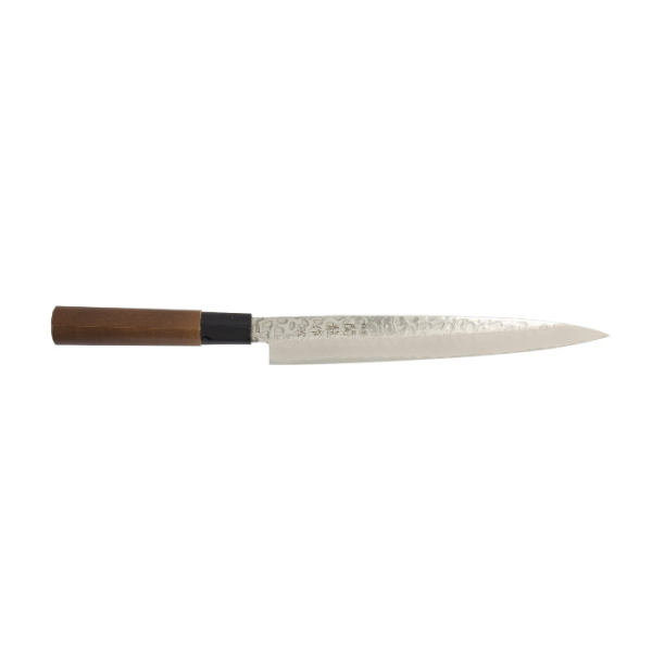 Edelstahl-Kochmesser Sashimi (Fileting knife) at Tokyo Design Studio (picture 1 of 5)