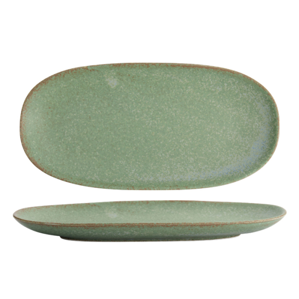 Vert Sauge Plate at Tokyo Design Studio (picture 1 of 2)