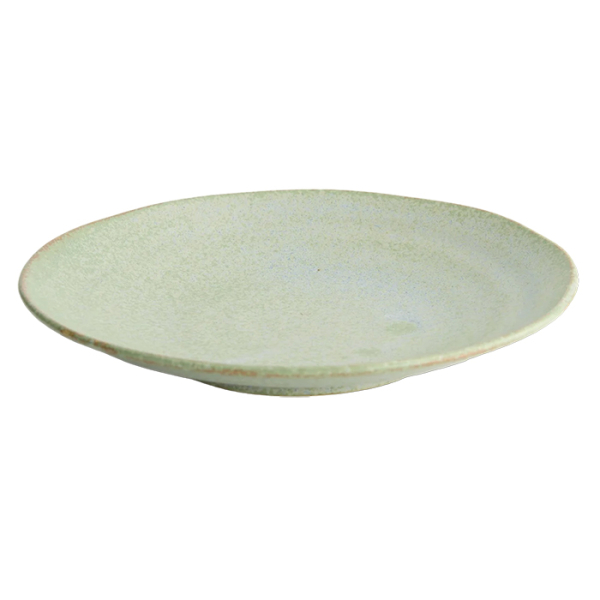 Vert Sauge Plate at Tokyo Design Studio (picture 2 of 6)