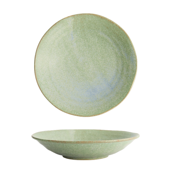 Vert Sauge Plate at Tokyo Design Studio (picture 1 of 6)