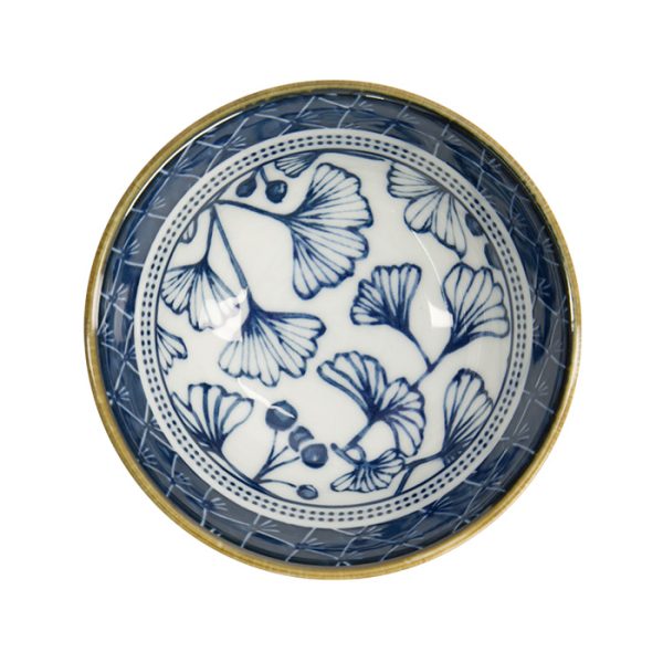 Flora Japonica Schale bei Tokyo Design Studio (Bild 2 von 6)