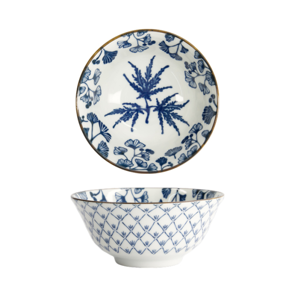 Flora Japonica Bowl at Tokyo Design Studio (picture 1 of 6)