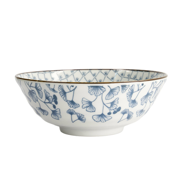 Flora Japonica Noodle Bowl at Tokyo Design Studio (picture 3 of 6)