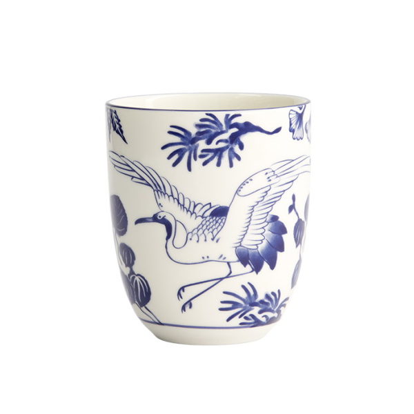 Flora Japonica Teacup at Tokyo Design Studio (picture 2 of 6)