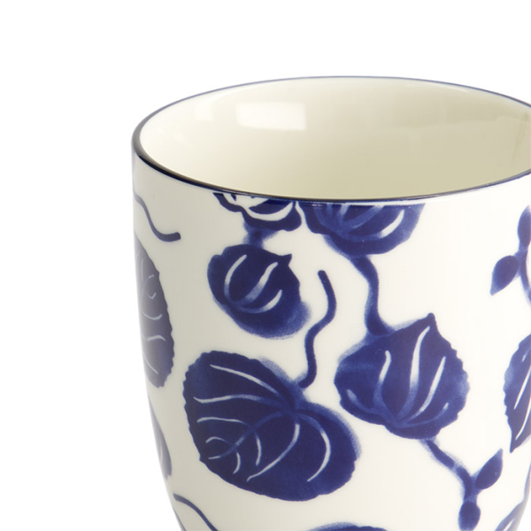 Flora Japonica Teebecher bei Tokyo Design Studio (Bild 3 von 6)