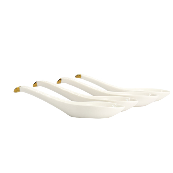 Nippon White 4 Spoons at Tokyo Design Studio (picture 9 of 9)