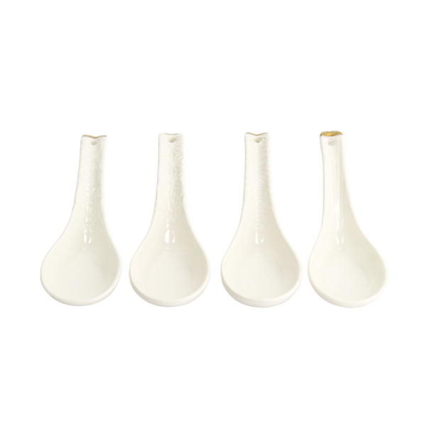 Nippon White 4 Spoons at Tokyo Design Studio (picture 3 of 9)