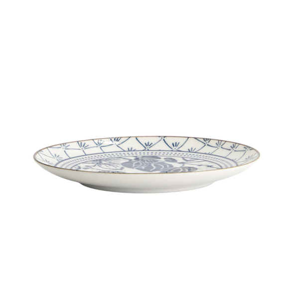 Flora Japonica Plate at Tokyo Design Studio (picture 3 of 6)