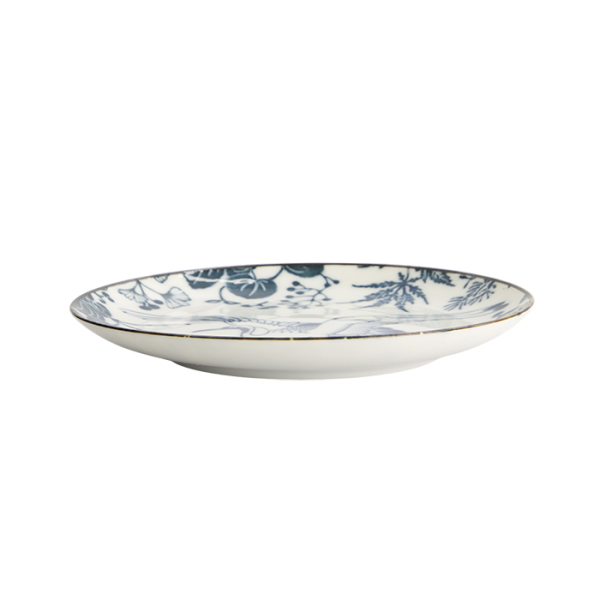 Flora Japonica Plate at Tokyo Design Studio (picture 4 of 6)