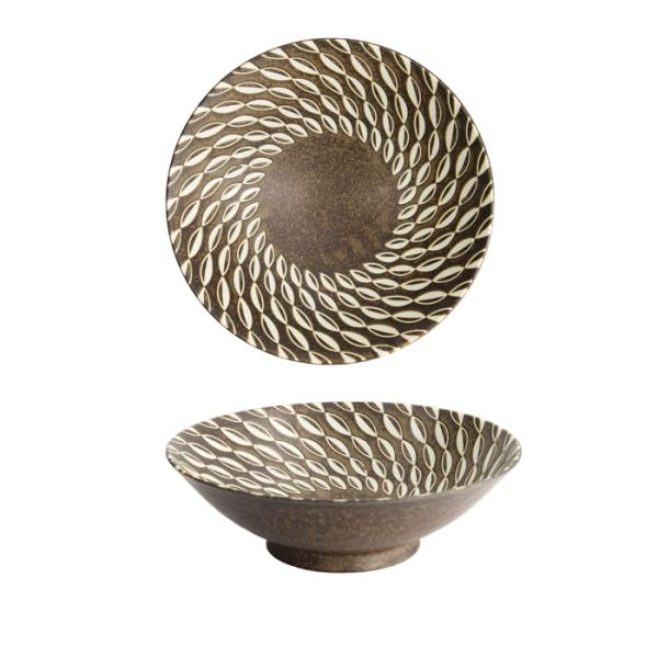 Mixed Bowls Ohachi Noodle Bowl at Tokyo Design Studio (picture 1 of 5)