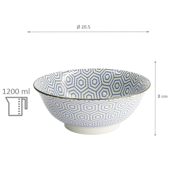 Kotobuki Schale bei Tokyo Design Studio (Bild 6 von 6)