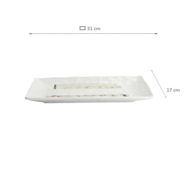 Shared Dining Serving Plate at Tokyo Design Studio (picture 7 of 7)