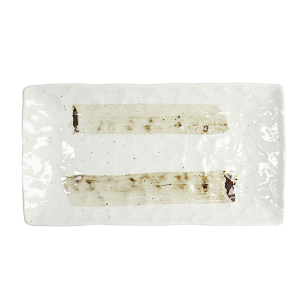 Shared Dining Serving Plate at Tokyo Design Studio (picture 3 of 7)