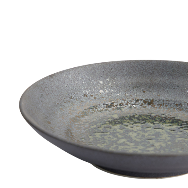TDS, Teller, Mino Yaki, Ø 23x5cm, Art.-Nr. 16876