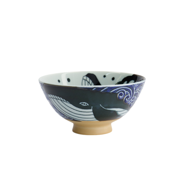 Kawaii Ohira Whale Bowl at Tokyo Design Studio (picture 4 of 5)