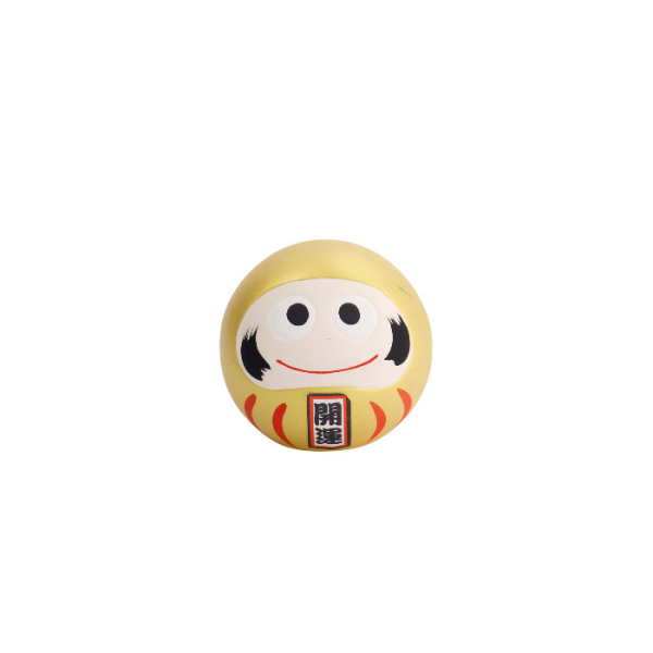 Dekoration Glücksbringer / Lucky Charm Daruma bei Tokyo Design Studio