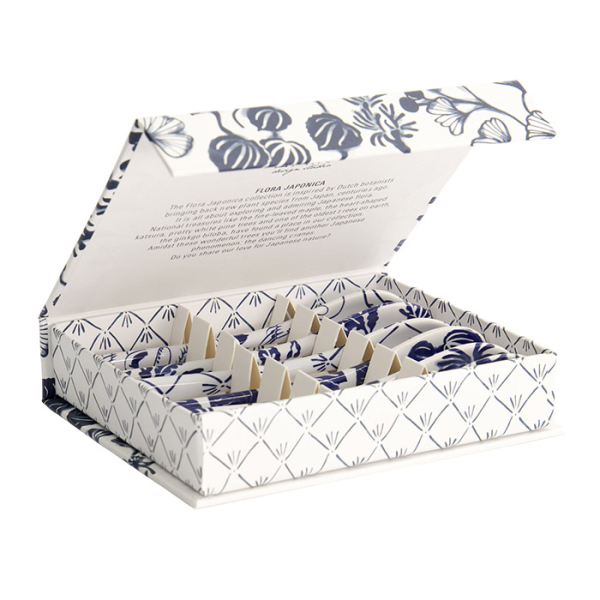 6 stk Löffel Set bei Tokyo Design Studio (Bild 1 von 7)